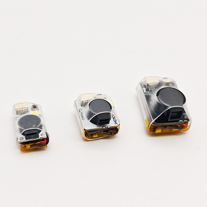 JHE42B/ JHE42B _ s/JHE20B видо – обзор и цена Drone Buzzer