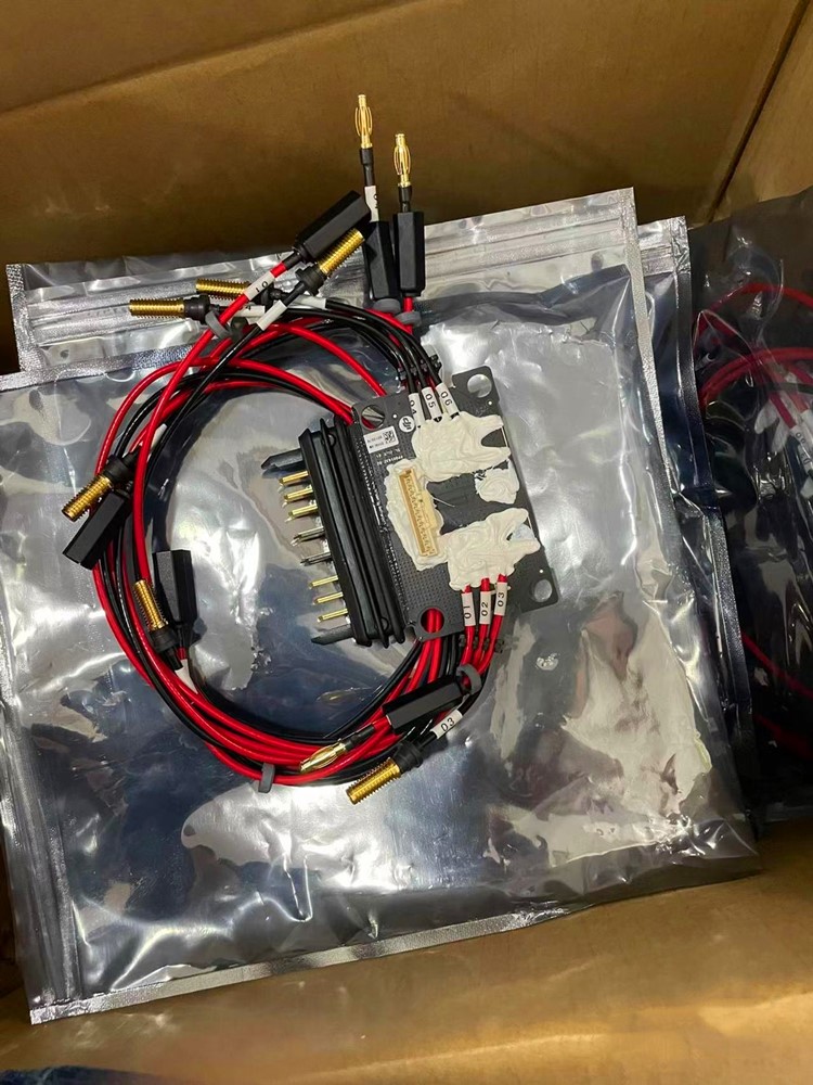 Комплект печатной платы для ра – обзор и цена Drone Power Distribution Board
