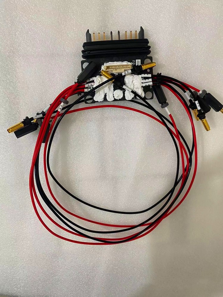 Комплект печатной платы для ра – обзор и цена Drone Power Distribution Board