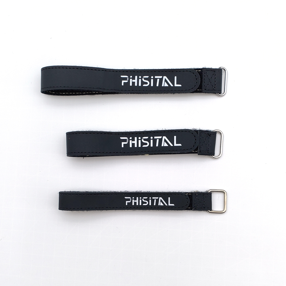 Ремешок для крепления аккумуля – обзор и цена Drone Battery Strap
