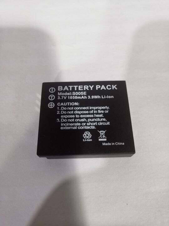 Аккумулятор SYNCO для SYNCO XT – обзор и цена Drone Battery