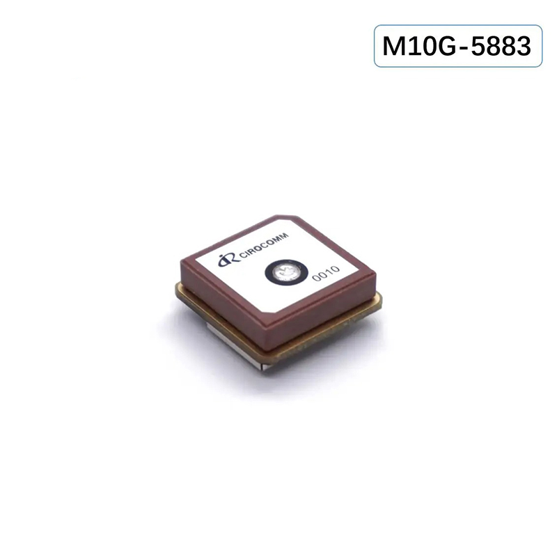 M10 GPS Мини GNSS модуль с ком – обзор и цена Drone Compass