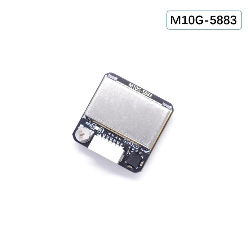 M10 GPS Мини GNSS модуль с ком – обзор и цена Drone Compass