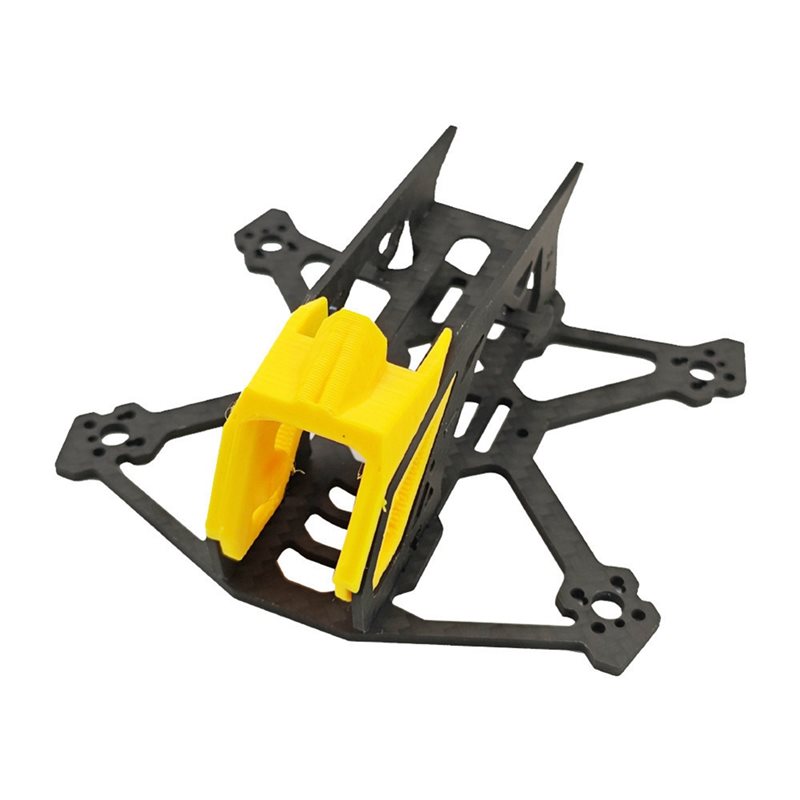 Комплект рамы для FPV-дрона Ba – обзор и цена Drone Landing Gear