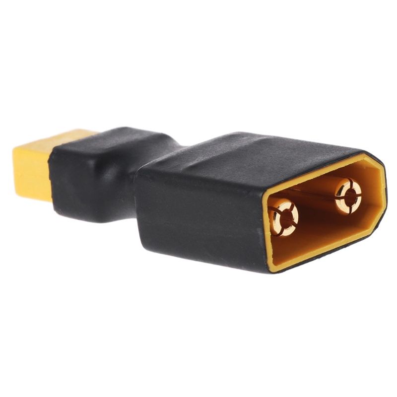 Переходник XT90 (штекер) на XT – обзор и цена Drone Charger