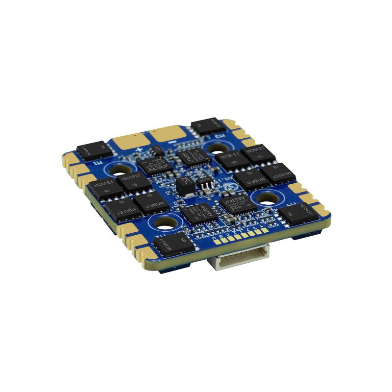 SEQURE Blueson A1 ESC 6S 65A / – обзор и цена Drone Esc