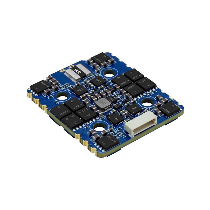 SEQURE Blueson A1 ESC 6S 65A / – обзор и цена Drone Esc