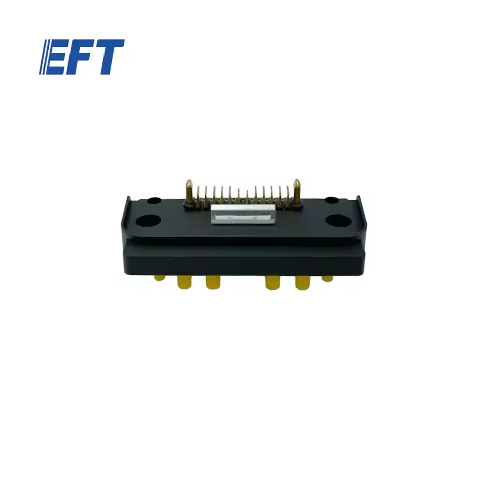 10.05.14.0012 EFT G18 Drone PD – обзор и цена Drone Power Distribution Board