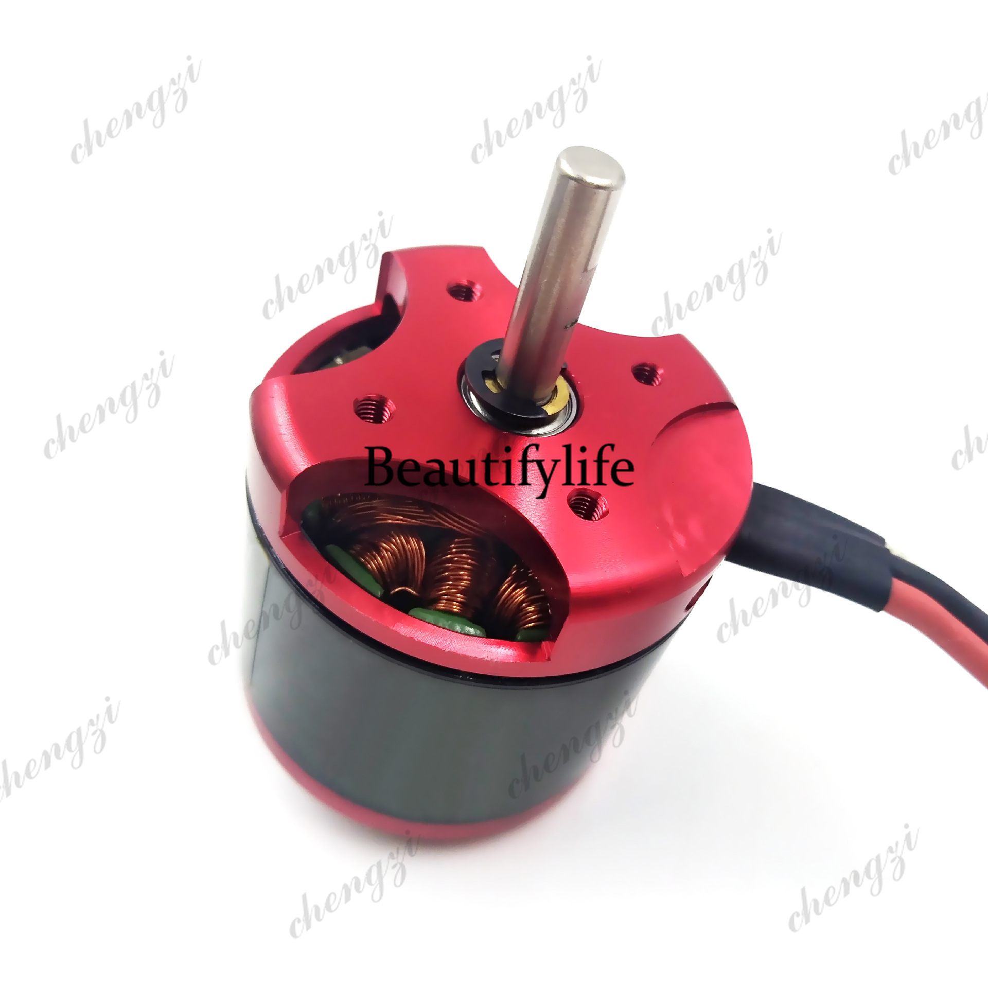 Бесщеточный двигатель постоянн – обзор и цена Drone Motor