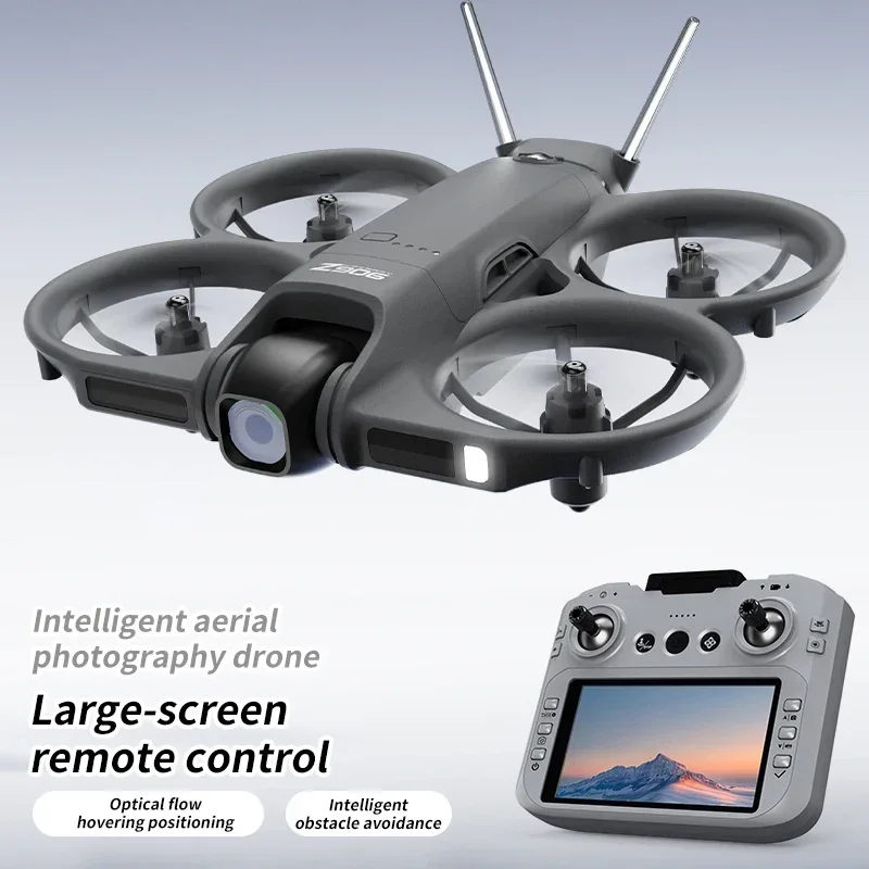 Lenovo Drone 8K Aerial HD Inte – обзор и цена Drone Gps Mount