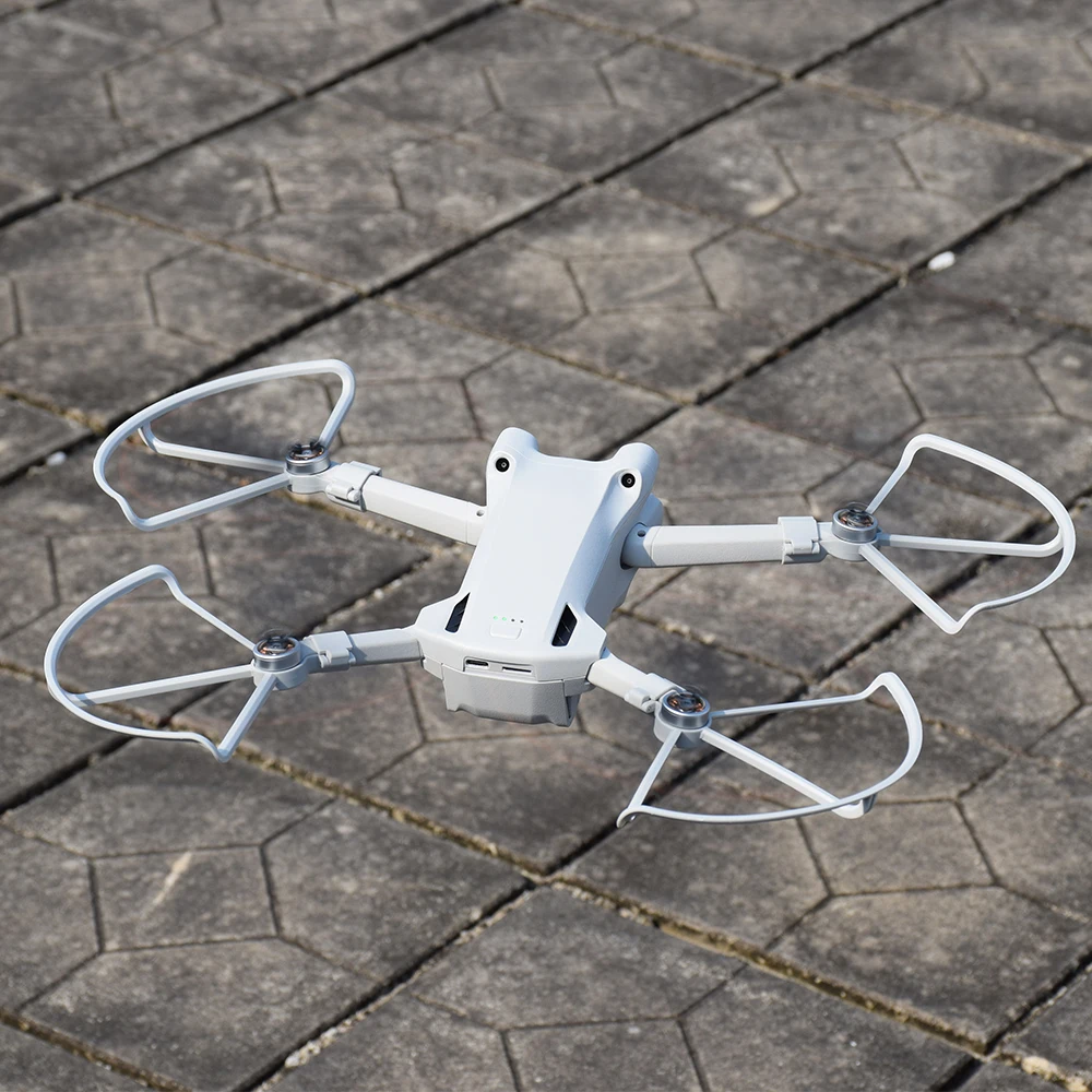 Защита пропеллера BRDRC для др – обзор и цена Drone Propeller Guard