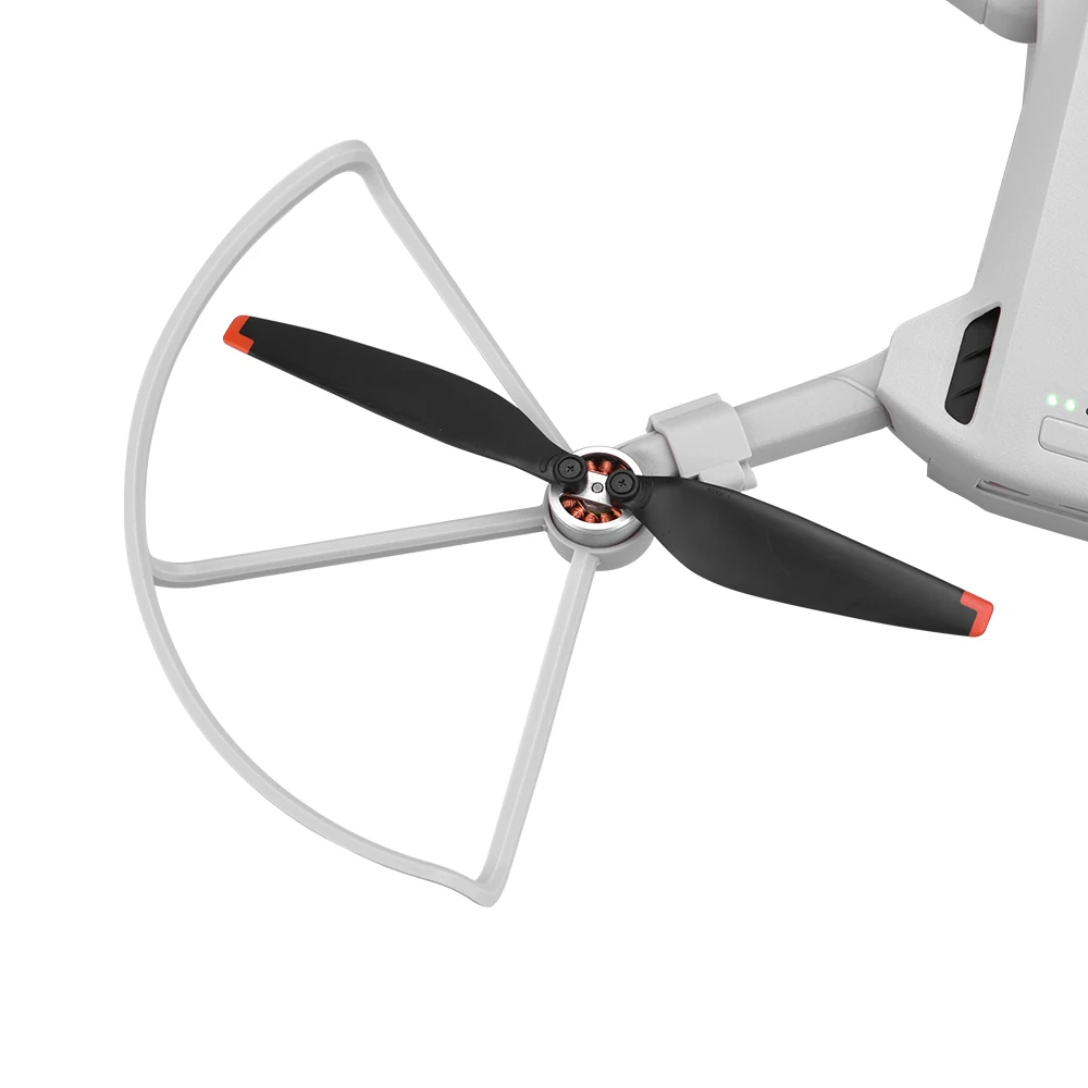Защита пропеллера BRDRC для др – обзор и цена Drone Propeller Guard