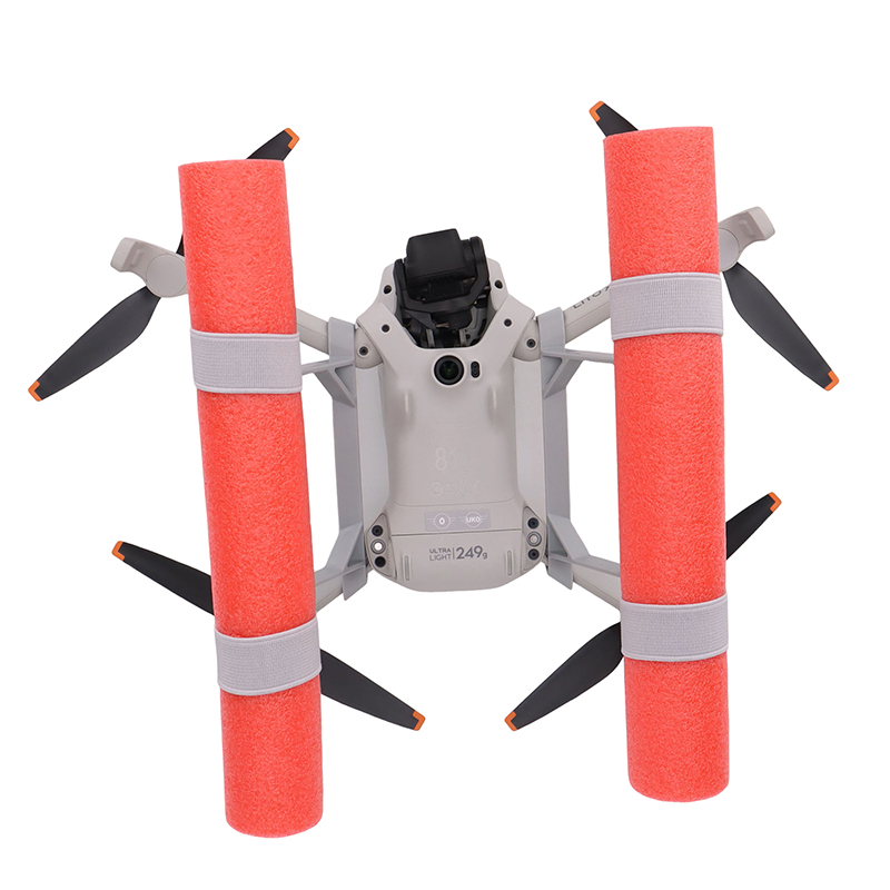 Плавучие шасси для приземления – обзор и цена Drone Landing Gear