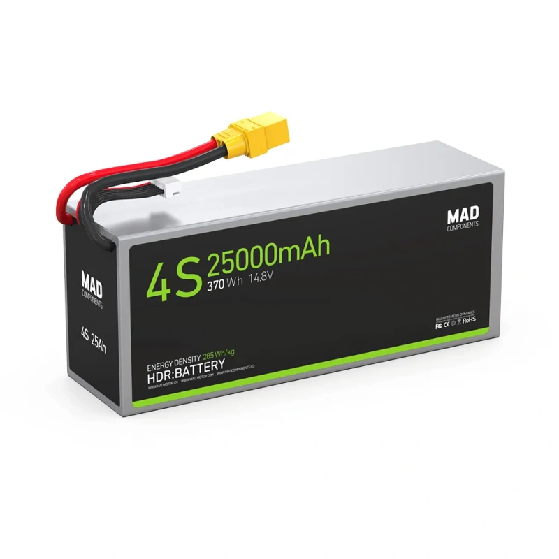 Литиевая батарея для квадроцик – обзор и цена Drone Battery
