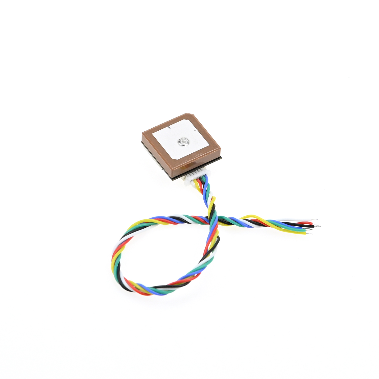 QUESCAN 18 мм M10 GPS GNSS мод – обзор и цена Drone Compass