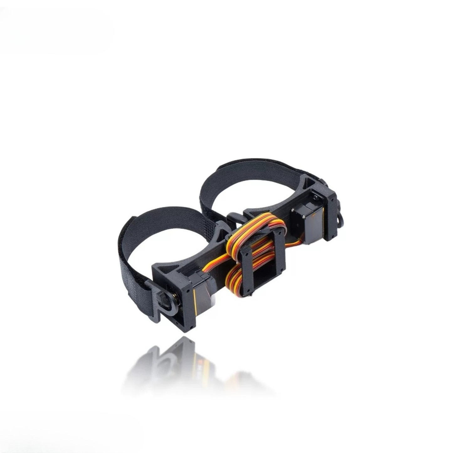 Устройство для сброса груза с  – обзор и цена Drone Battery Strap