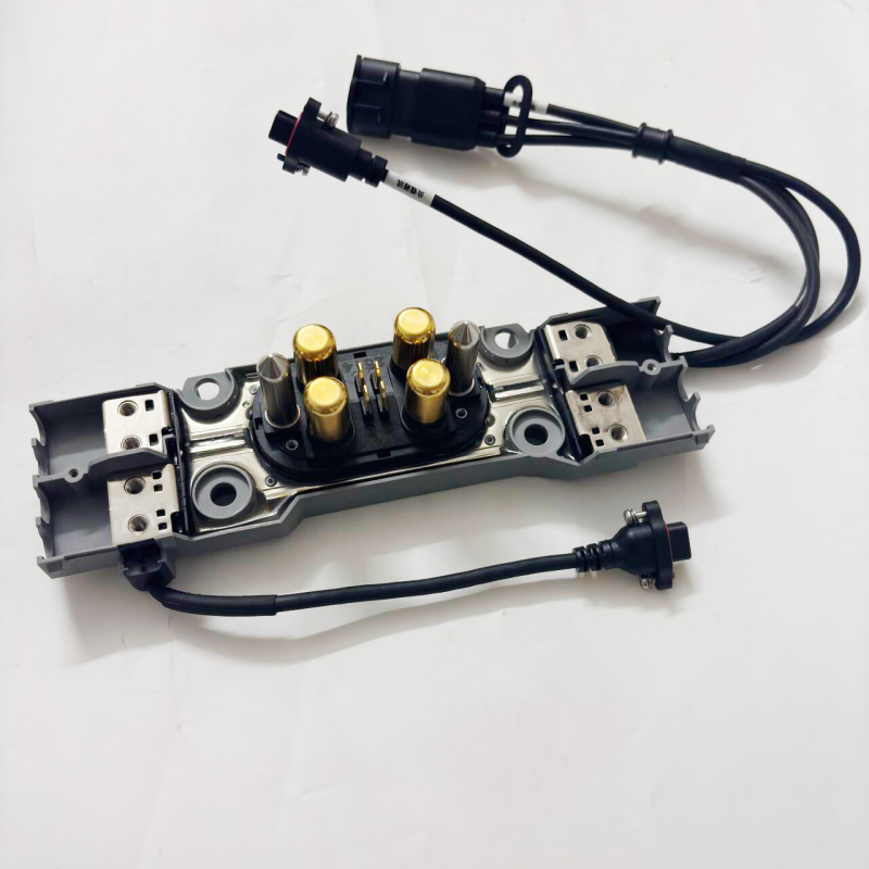 Новая плата распределения пита – обзор и цена Drone Power Distribution Board