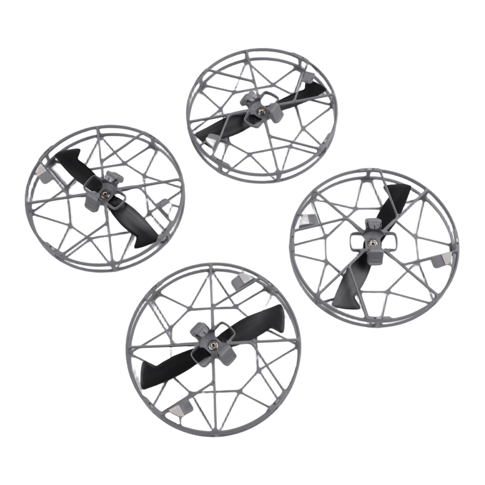Защитное кольцо для пропеллеро – обзор и цена Drone Propeller Guard