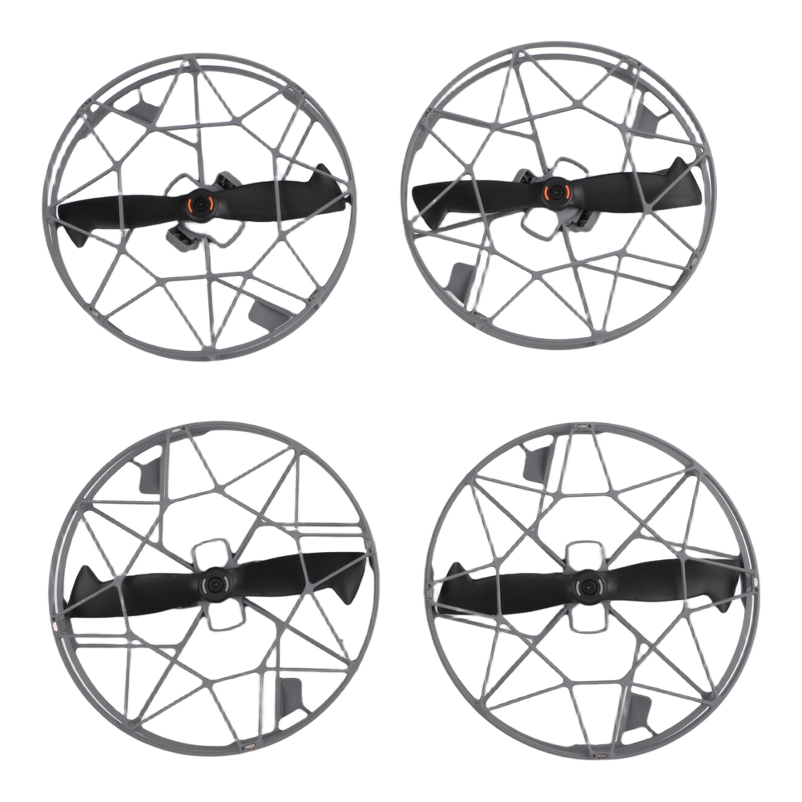 Защитное кольцо для пропеллеро – обзор и цена Drone Propeller Guard