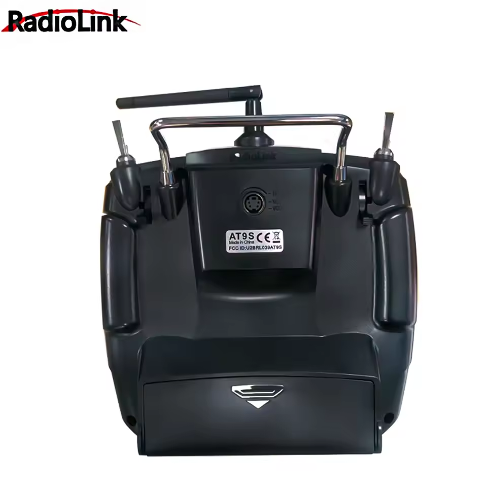 Радиопередатчик Radiolink AT9S – обзор и цена Drone Receiver