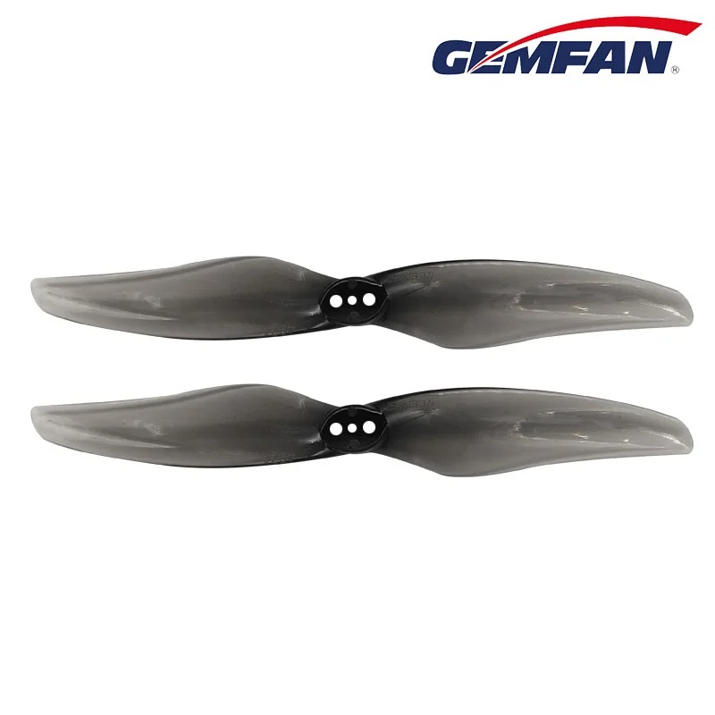 4 пары пропеллеров Gemfan Hurr – обзор и цена Drone Propeller