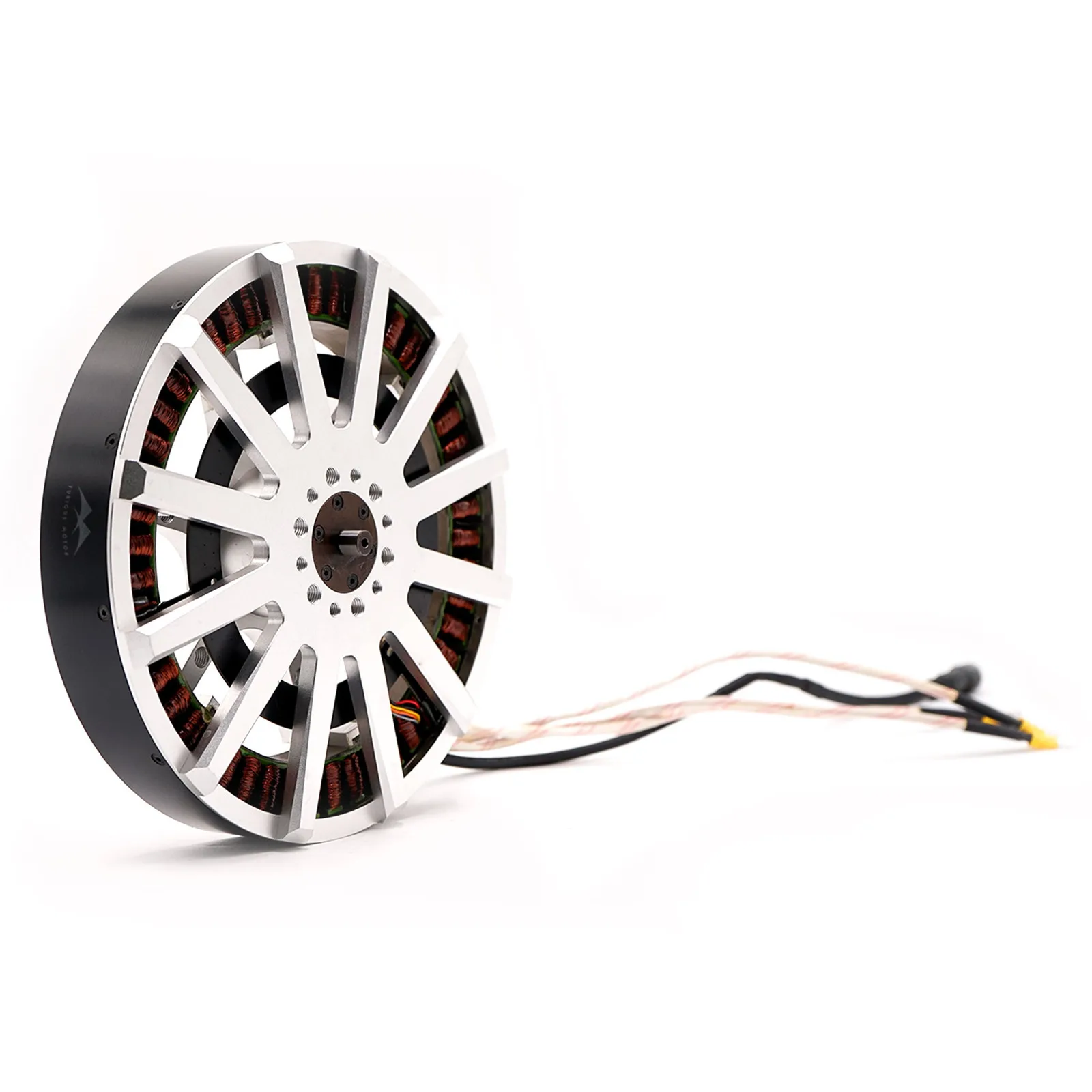 Высококачественный тяговый эле – обзор и цена Drone Motor