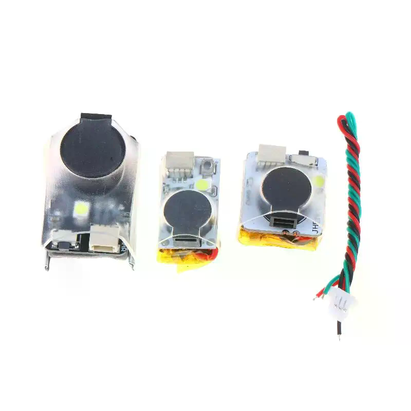 Полетный контроллер для FPV-др – обзор и цена Drone Buzzer