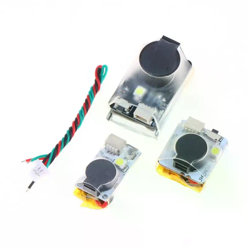 Полетный контроллер для FPV-др – обзор и цена Drone Buzzer