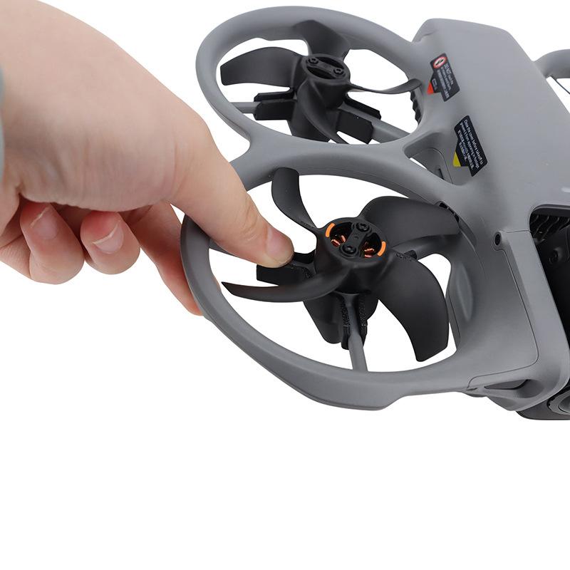 Износостойкие опоры для шасси  – обзор и цена Drone Landing Gear