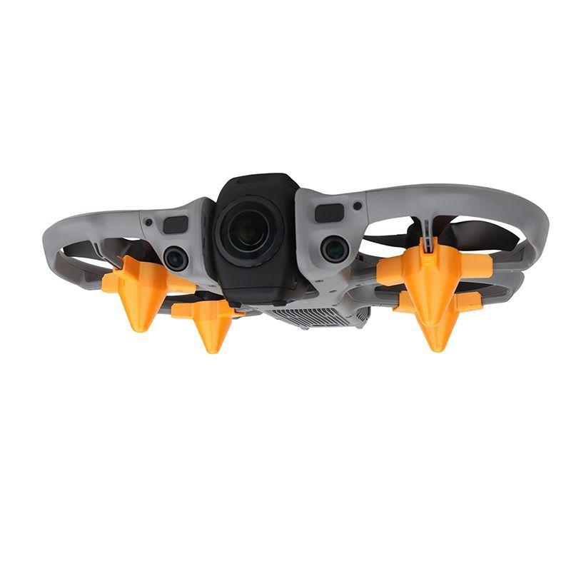 Износостойкие опоры для шасси  – обзор и цена Drone Landing Gear