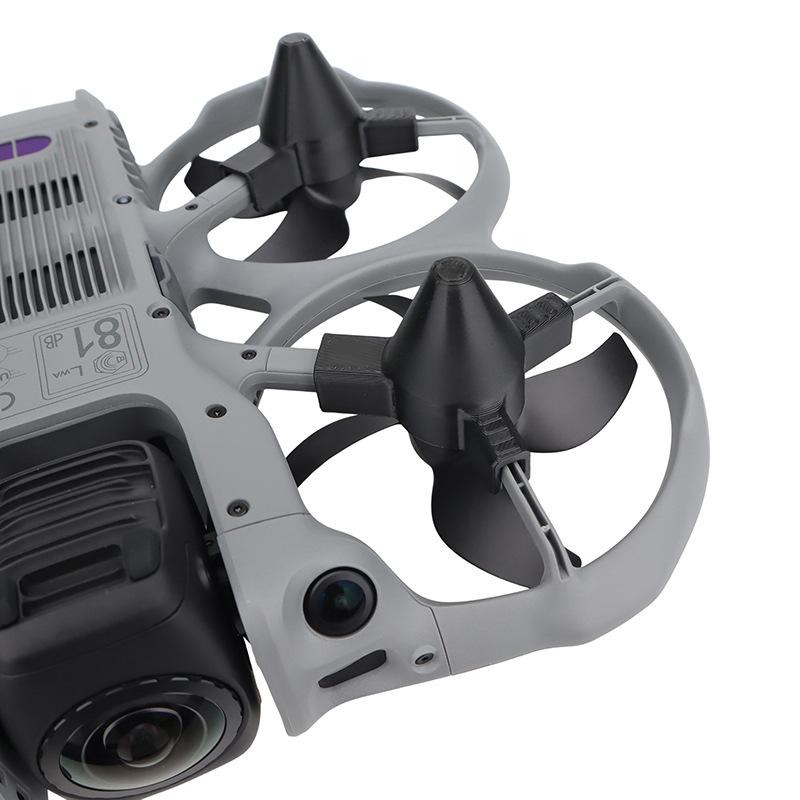 Износостойкие опоры для шасси  – обзор и цена Drone Landing Gear