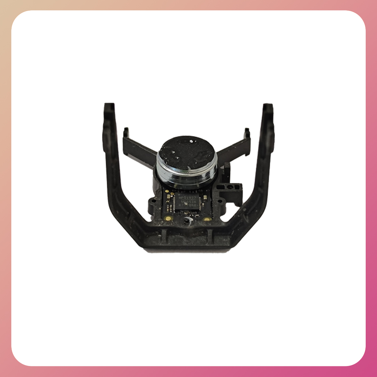 Оригинальный мини-2 подвес сре – обзор и цена Drone Arm