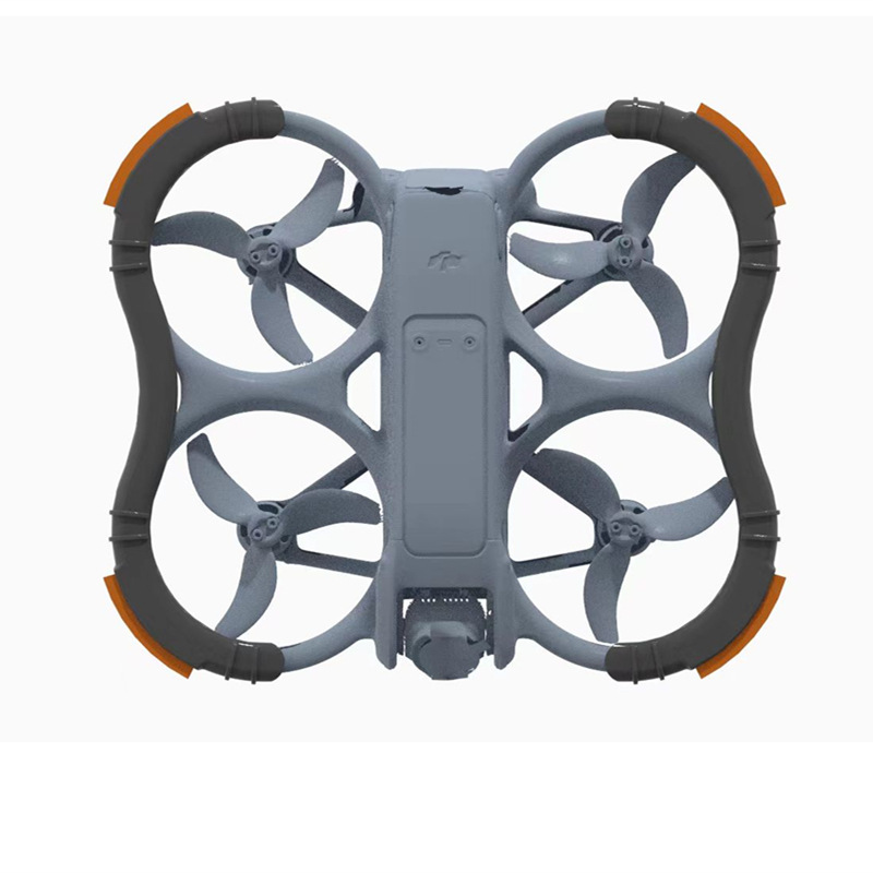 Защита пропеллеров для DJI Ava – обзор и цена Drone Propeller Guard