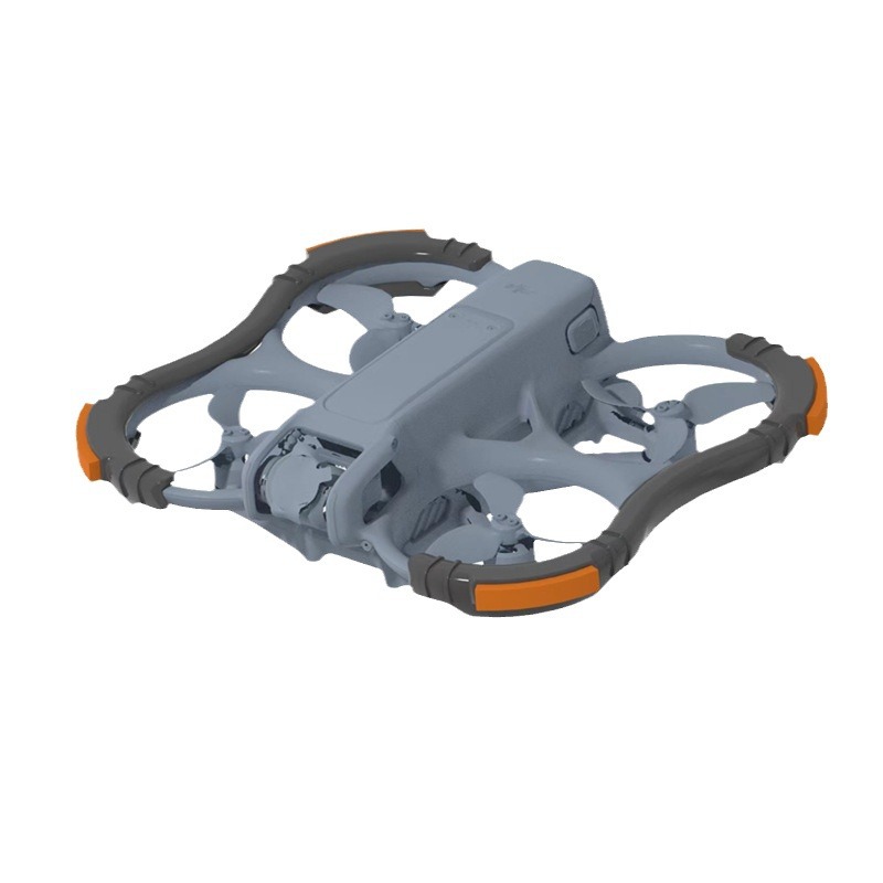 Защита пропеллеров для DJI Ava – обзор и цена Drone Propeller Guard