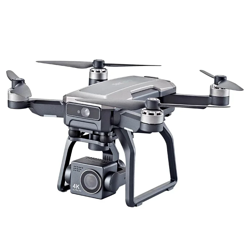 SJRC F7s 4K PRO Дрон 4K для пр – обзор и цена Drone Gimbal