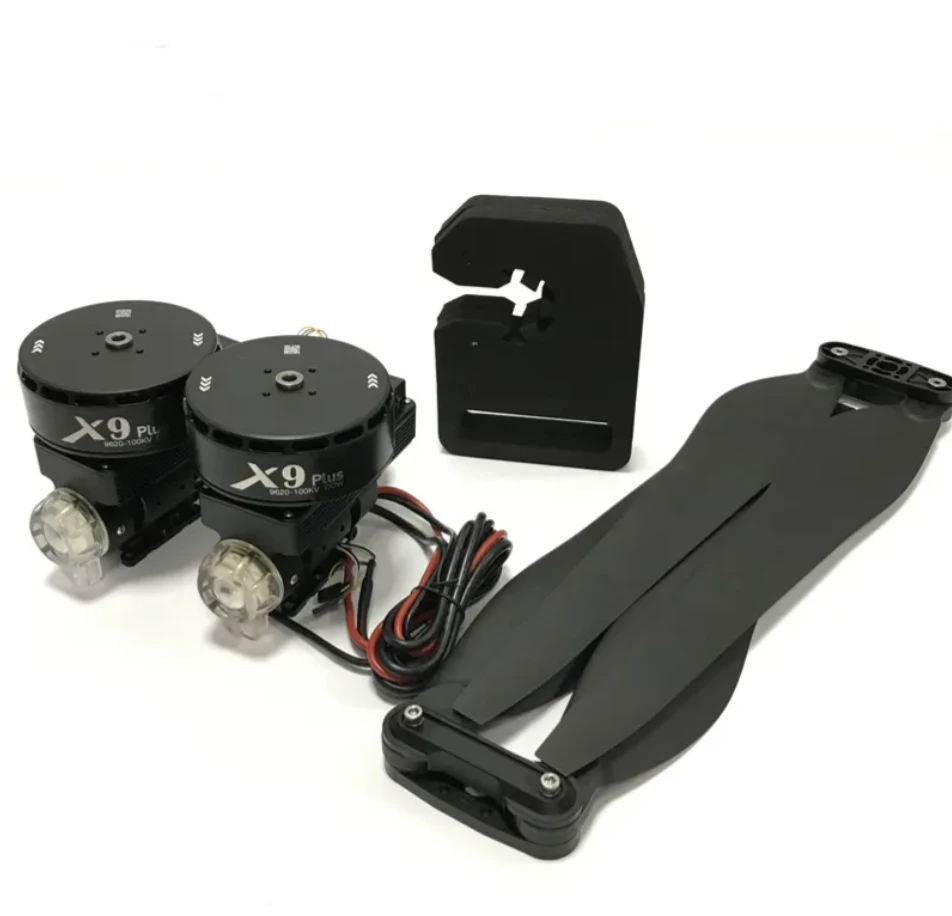 X9 Plus Дрон-one Комбинированн – обзор и цена Drone Motor