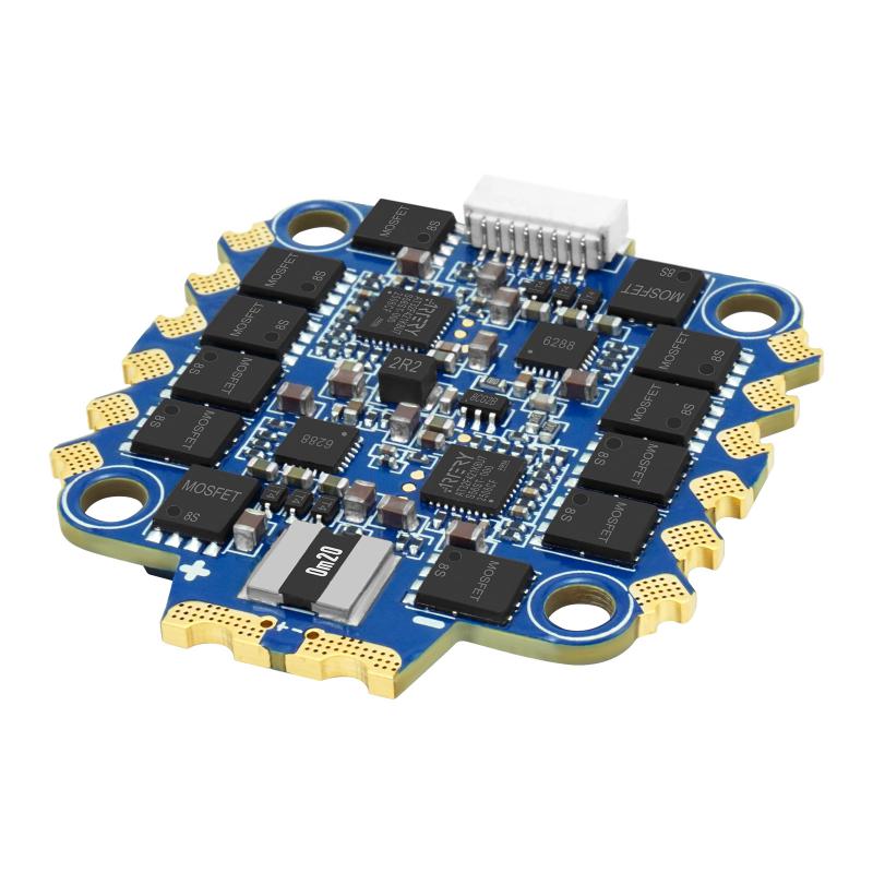 SEQURE Blueson A2 6S |   8S 70 – обзор и цена Drone Esc