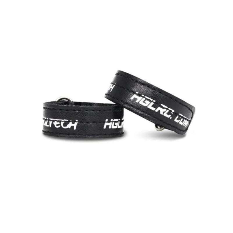 5 шт. HGLRC ремешок для батаре – обзор и цена Drone Battery Strap
