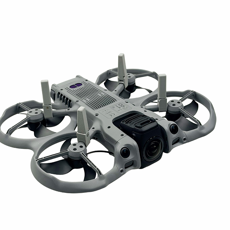 Складное шасси для дрона DJI A – обзор и цена Drone Landing Gear