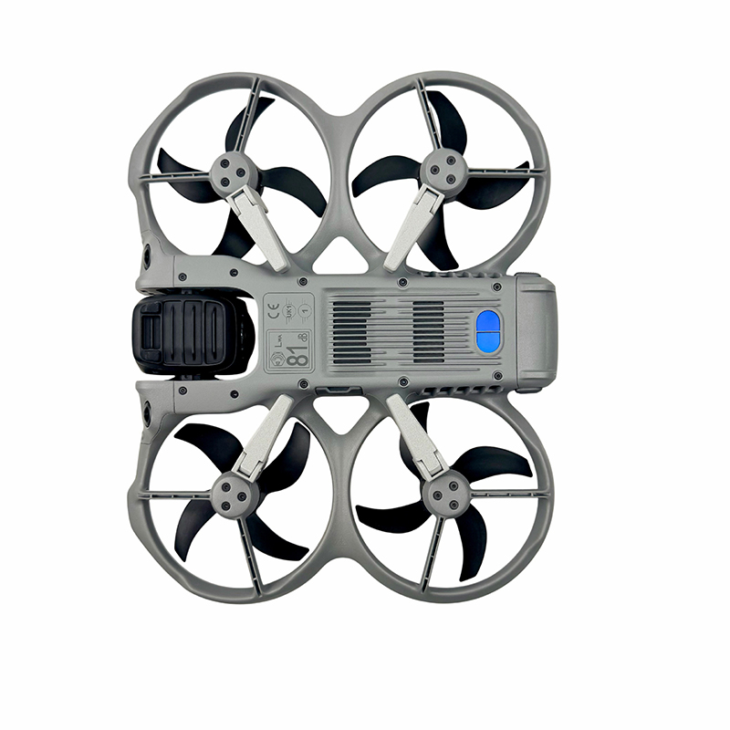 Складное шасси для дрона DJI A – обзор и цена Drone Landing Gear