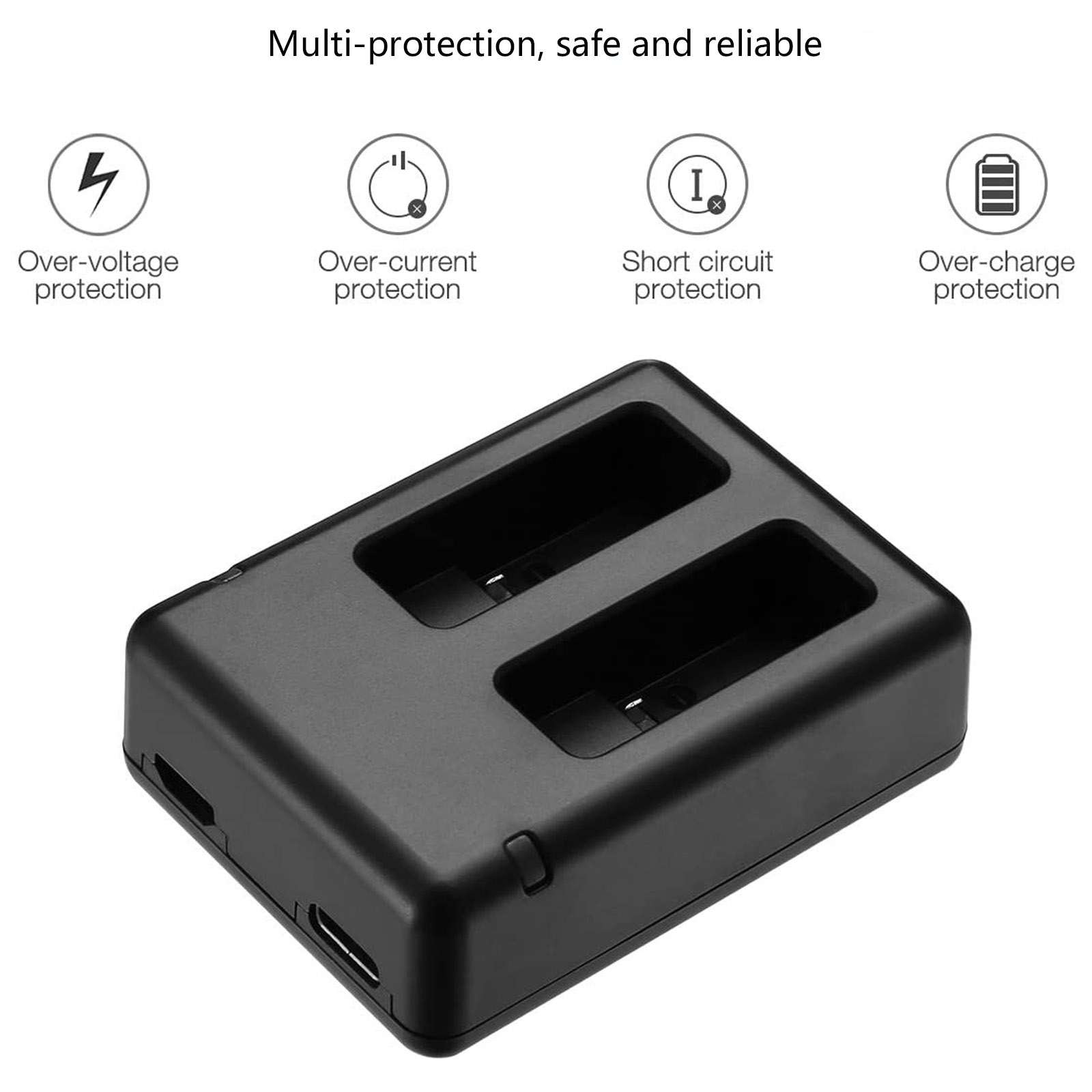 Подходит для зарядного устройс – обзор и цена Drone Battery