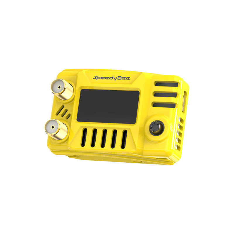 Модуль приемника SpeedyBee 5.8 – обзор и цена Drone Receiver