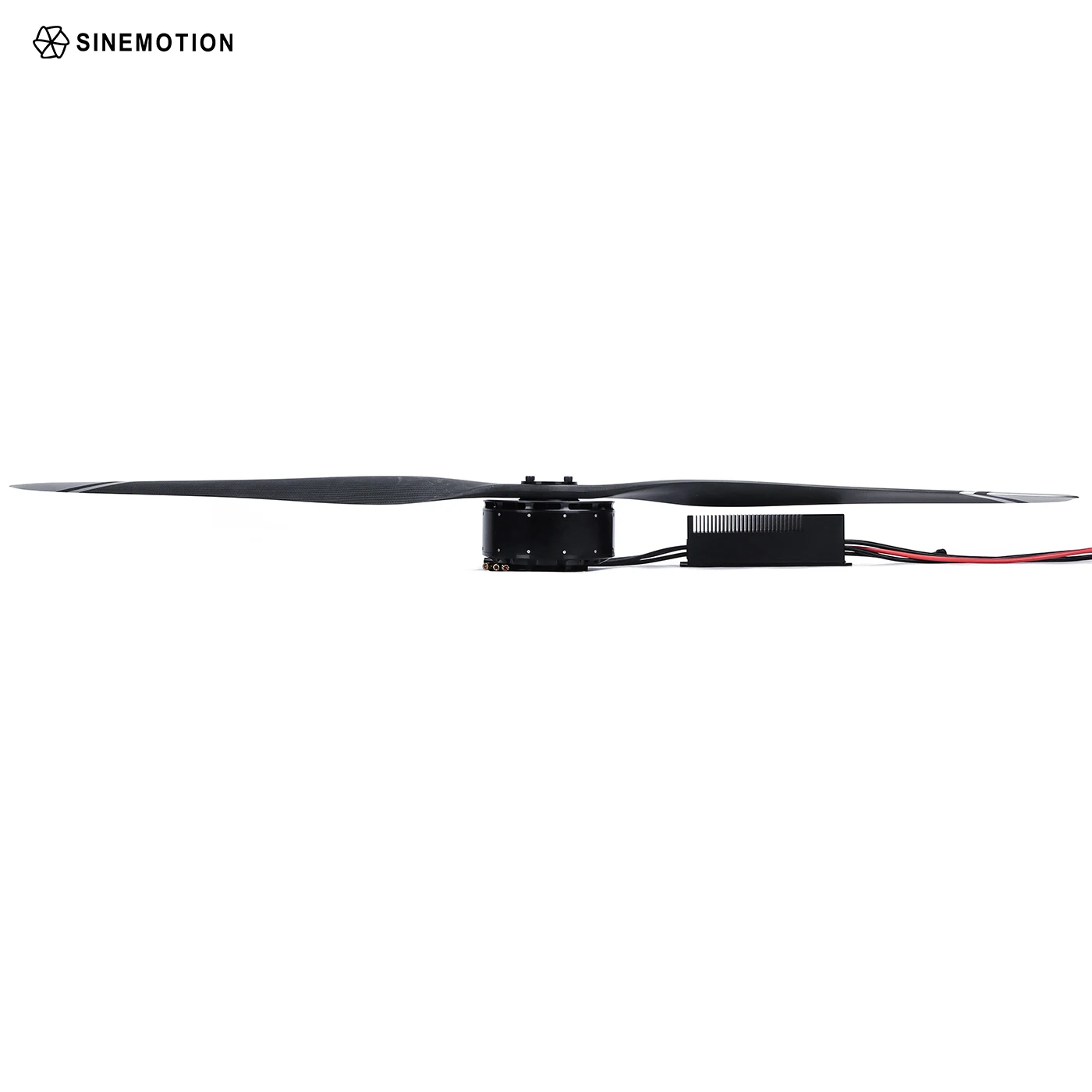 H4T30M Набор тяговых рычагов D – обзор и цена Drone Motor