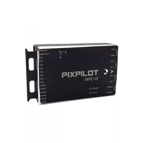 2026 Новый комплект системы уп – обзор и цена Drone Flight Controller