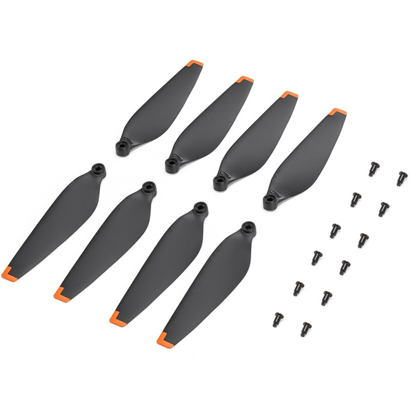 Лопасти пропеллеров FEDI для D – обзор и цена Drone Propeller