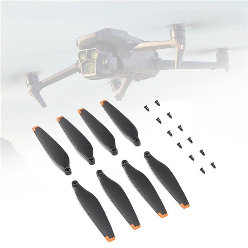 Лопасти пропеллеров FEDI для D – обзор и цена Drone Propeller