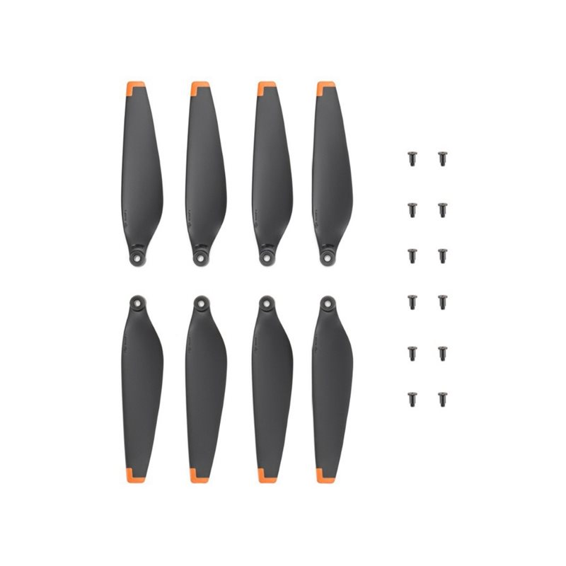 Лопасти пропеллеров FEDI для D – обзор и цена Drone Propeller
