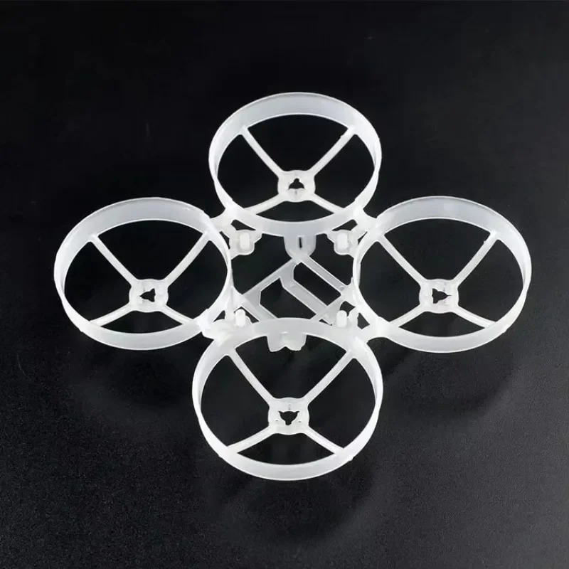 Рама для FPV-дрона HappyModel  – обзор и цена Drone Propeller