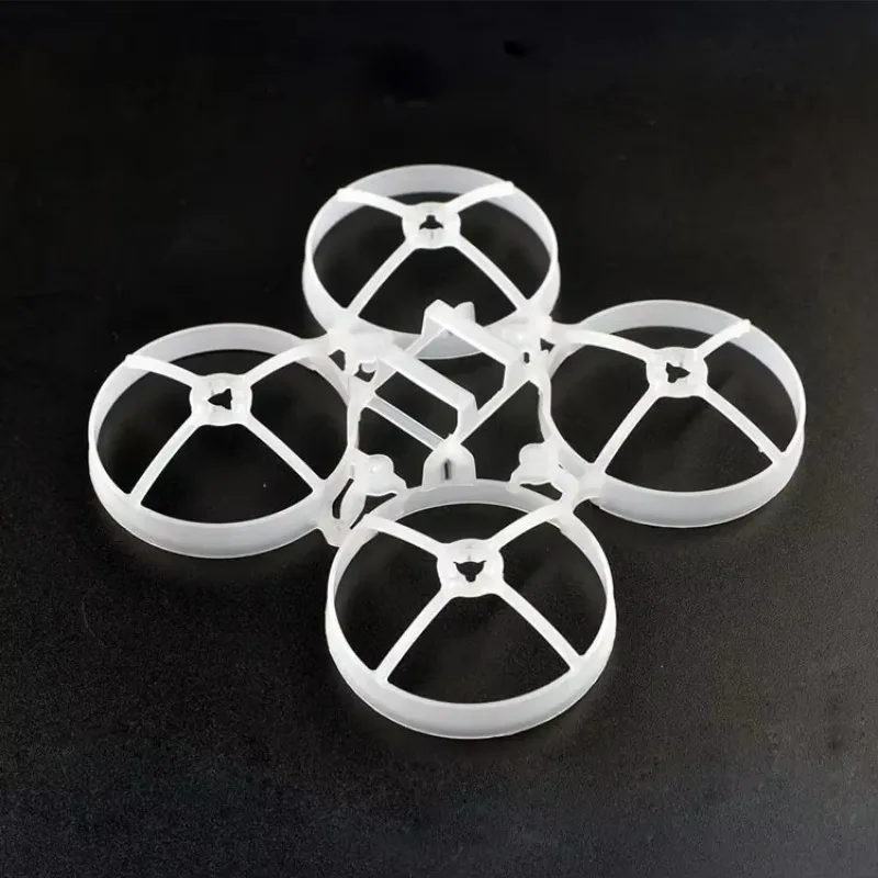 Рама для FPV-дрона HappyModel  – обзор и цена Drone Propeller
