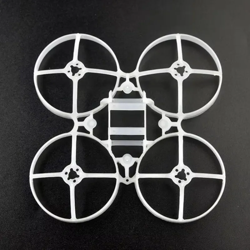 Рама для FPV-дрона HappyModel  – обзор и цена Drone Propeller
